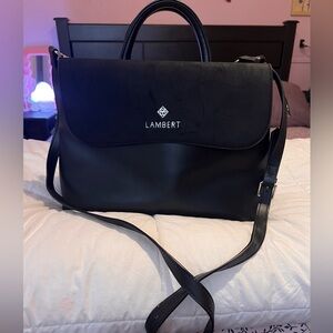 Black Women's Bag